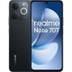 SMARTPHONE REALME NOTE 70T 4/128GB DS 6.75" OBSIDIAN BLACK